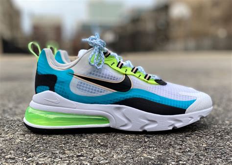 nike air max react 270 zwart prijs|Nike 270 react sale.